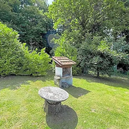 Szálloda La Quiete Bellagio