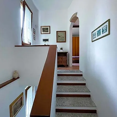 Szálloda La Quiete Bellagio
