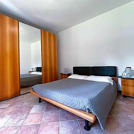 Szálloda La Quiete Bellagio